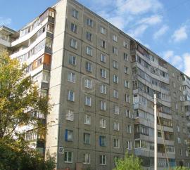 , 2-комн., Владимир