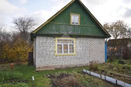 , 2-комн., Владимирская область