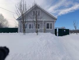 Дома/Коттеджи, 2-комн., Владимирская область