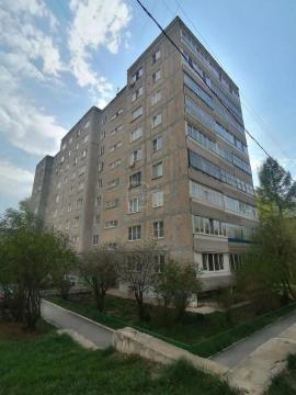 Квартиры, 2-комн., Владимир