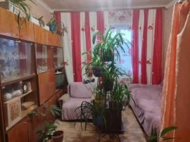 Комнаты, 1-комн., Владимир