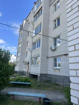 Квартиры, 3-комн., Владимирская область