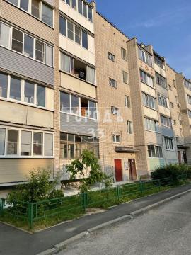 , 1-комн., Владимир