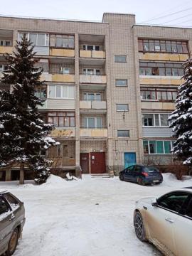 Аренда комнат, 1-комн., Владимир