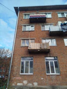 , 1-комн., Владимир