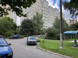 , 2-комн., Владимир