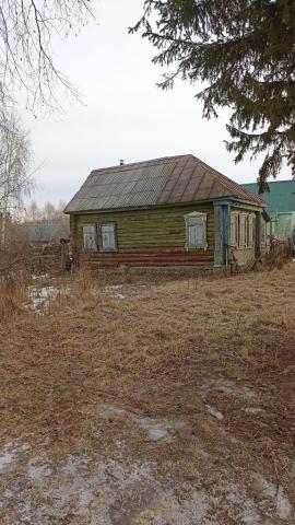 , Владимирская область
