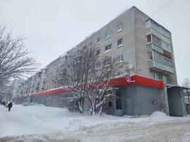 Квартиры, 1-комн., Владимир