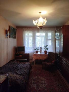 Квартиры, 1-комн., Владимир