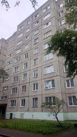 Квартиры, 1-комн., Владимир