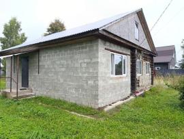 , 2-комн., Владимирская область