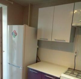 , 1-комн., Владимир