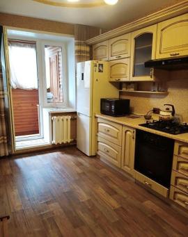 , 1-комн., Владимир