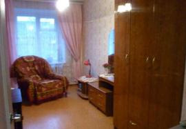 Аренда квартир, 1-комн., Владимир