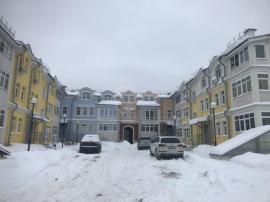 , 3-комн., Владимир