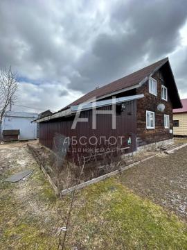 , 4-комн., Владимирская область