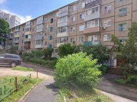 Квартиры, 2-комн., Владимир