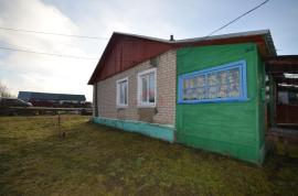 , 1-комн., Владимирская область