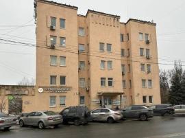 Офисы, Владимир