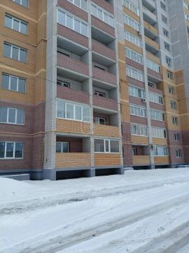 , 2-комн., Владимир