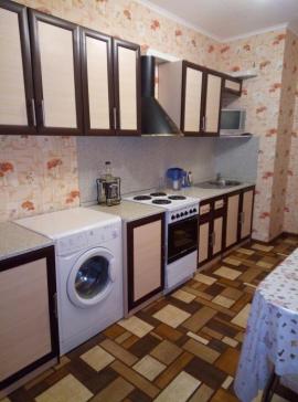 , 1-комн., Владимир