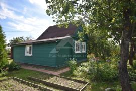 , 3-комн., Владимирская область