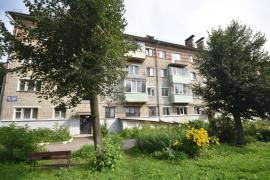 Аренда квартир, 2-комн., Владимирская область