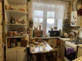 , 3-комн., Владимир