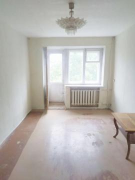 Квартиры, 3-комн., Владимир