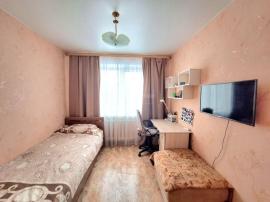 Квартиры, 3-комн., Владимир