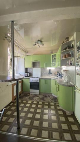 Аренда квартир, 3-комн., Владимир