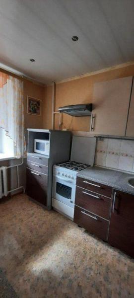 , 2-комн., Владимир