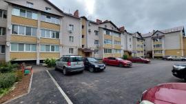 Аренда квартир, 1-комн., Владимирская область