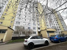 , 2-комн., Владимирская область