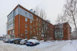 , 3-комн., Владимир