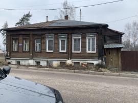 Дома/Коттеджи, Владимир