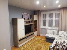 , 1-комн., Владимир