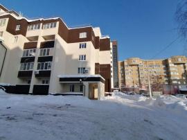 Квартиры, 3-комн., Владимир