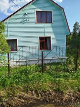 , 3-комн., Владимир