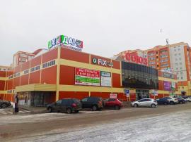 Аренда коммерческой, Владимирская область