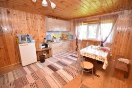 Дома/Коттеджи, 2-комн., Владимирская область