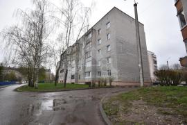, 2-комн., Владимирская область