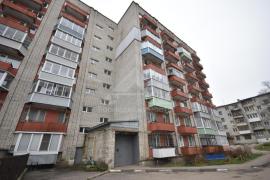 Квартиры, 1-комн., Владимирская область