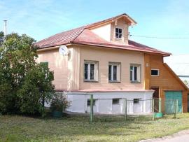 , 3-комн., Владимирская область