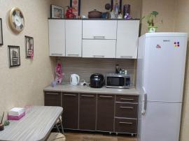 Комнаты, 1-комн., Владимир