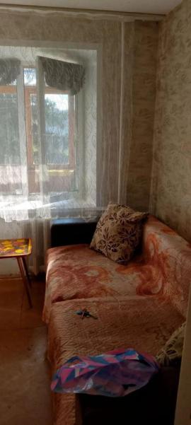 , 1-комн., Владимир