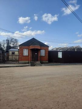 Продажа коммерческой, Владимирская область