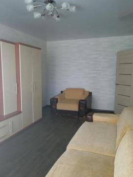 , 1-комн., Владимир