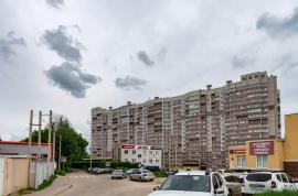 Квартиры, 3-комн., Владимир