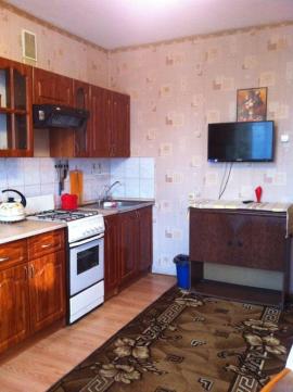 Аренда квартир, 2-комн., Владимир